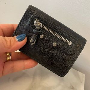 Balenciaga Wallet
